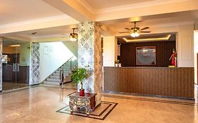 Lumbini Five Elements Hotel
